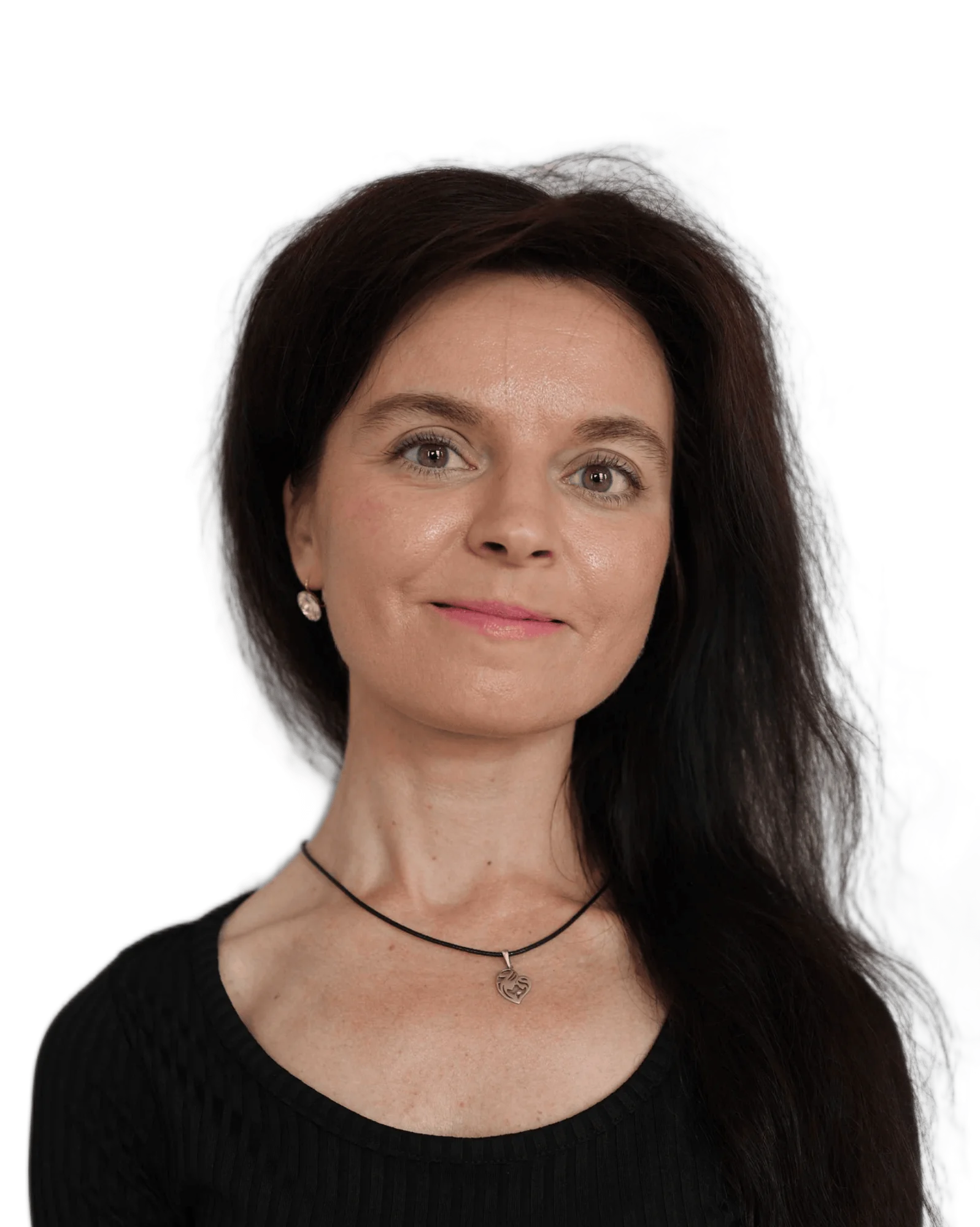 Кристина Киршина