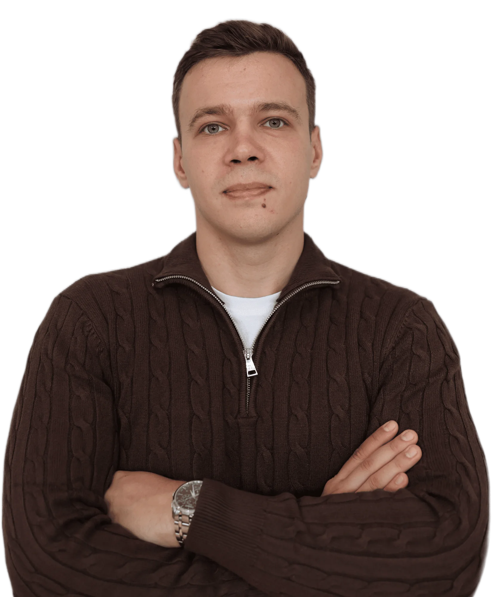 Дмитрий Новосельцев