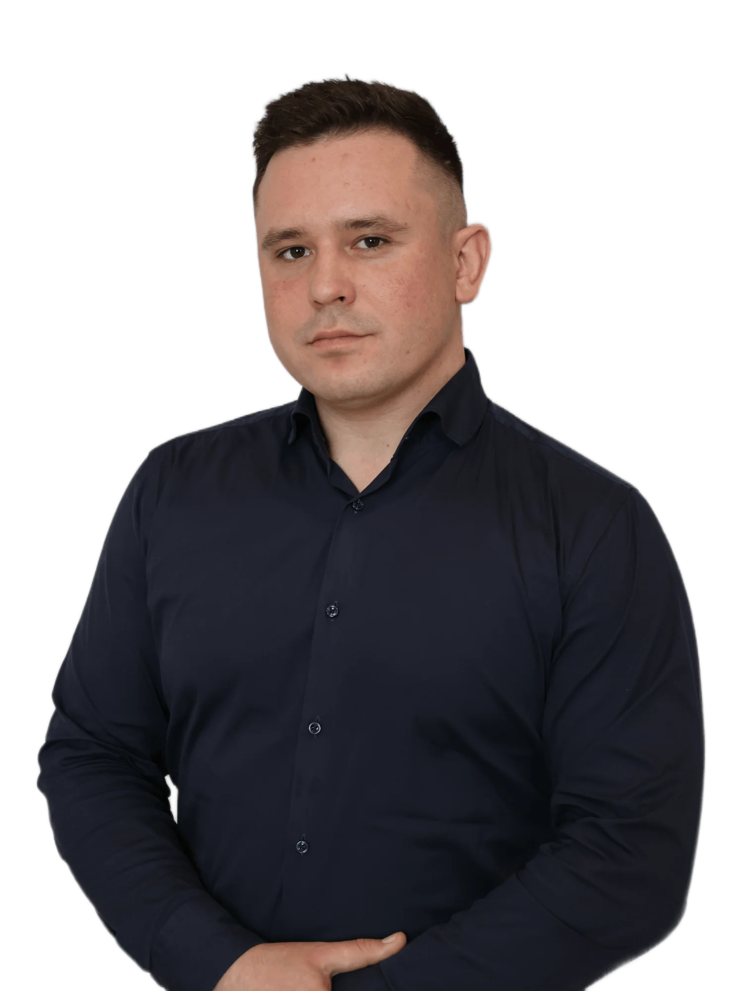 Андрей Гаспарович