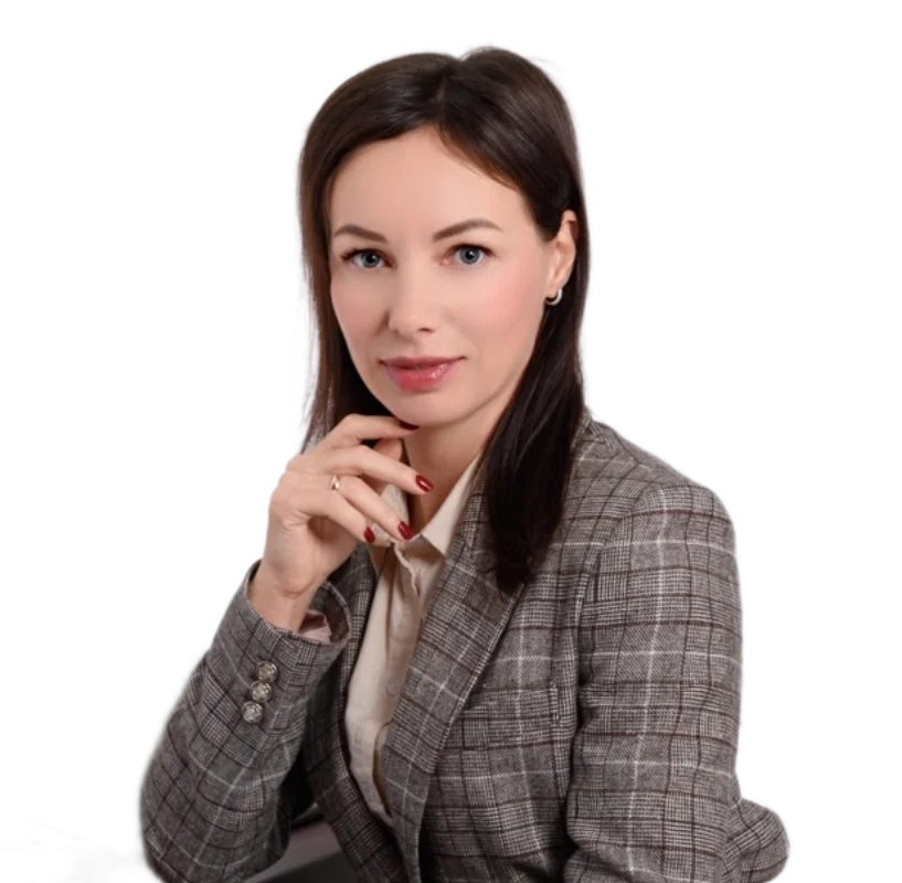 Анна Варфоломеева