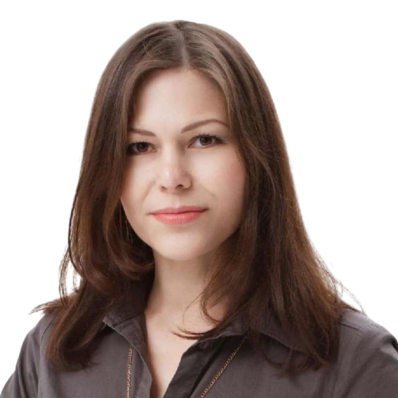 Марина Зинькова