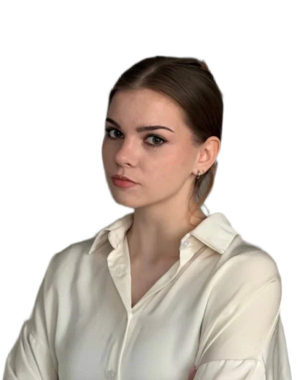 Алиса Семяшкина