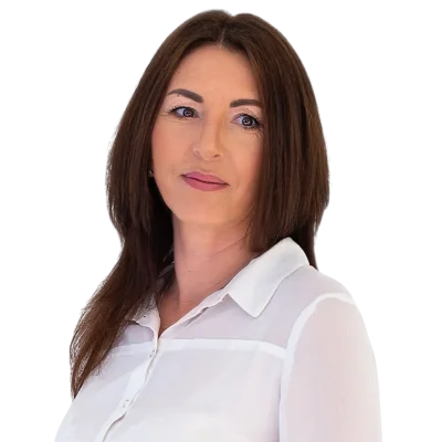 Ирина Шевченко