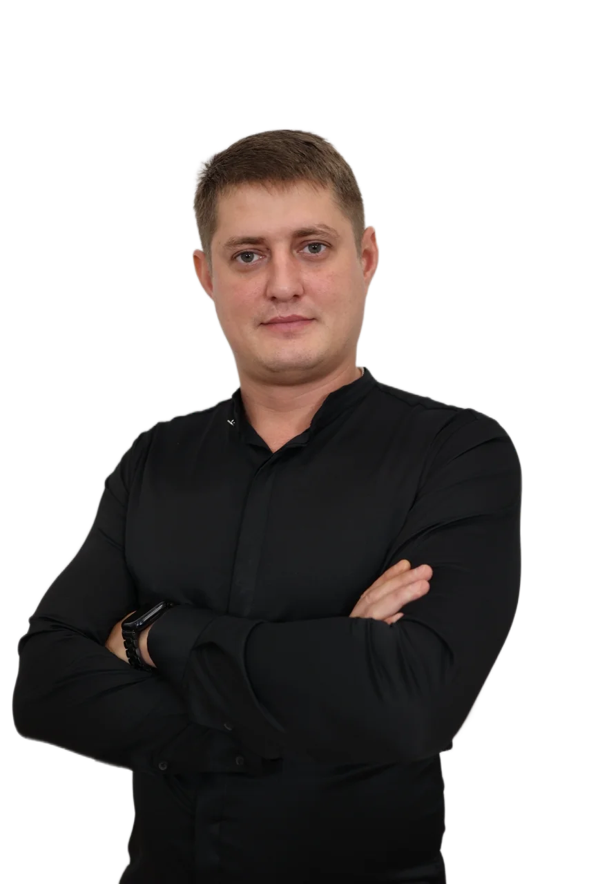 Илья Виньпус