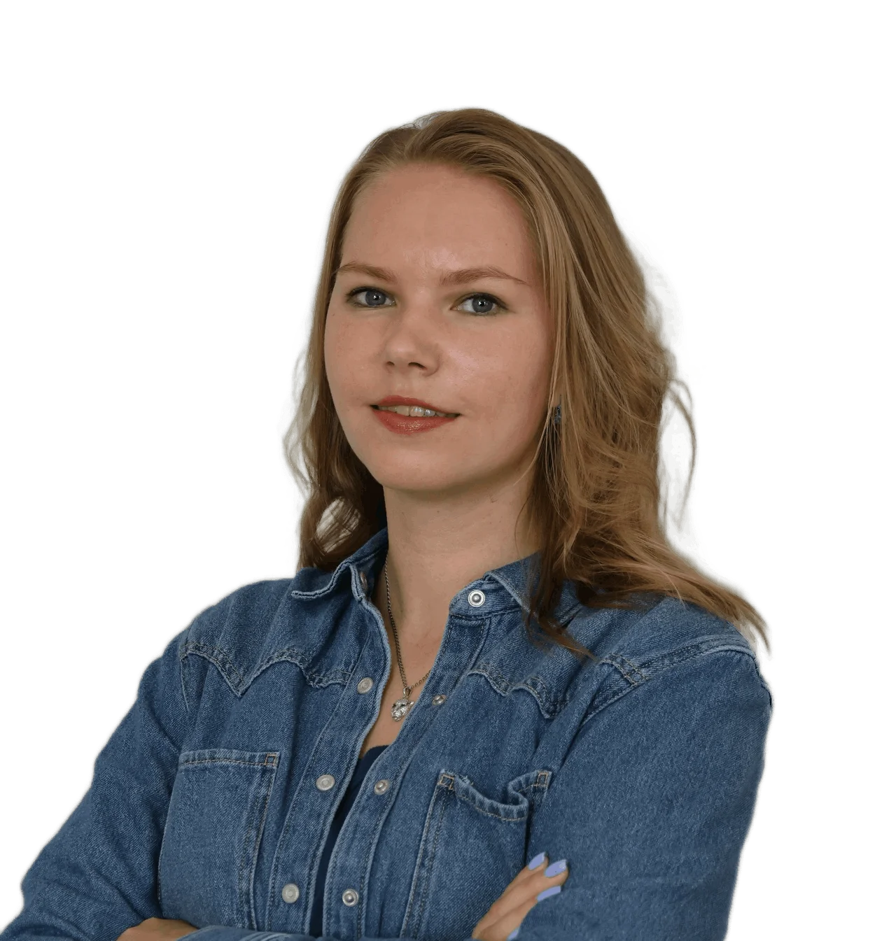 Анна Рясная