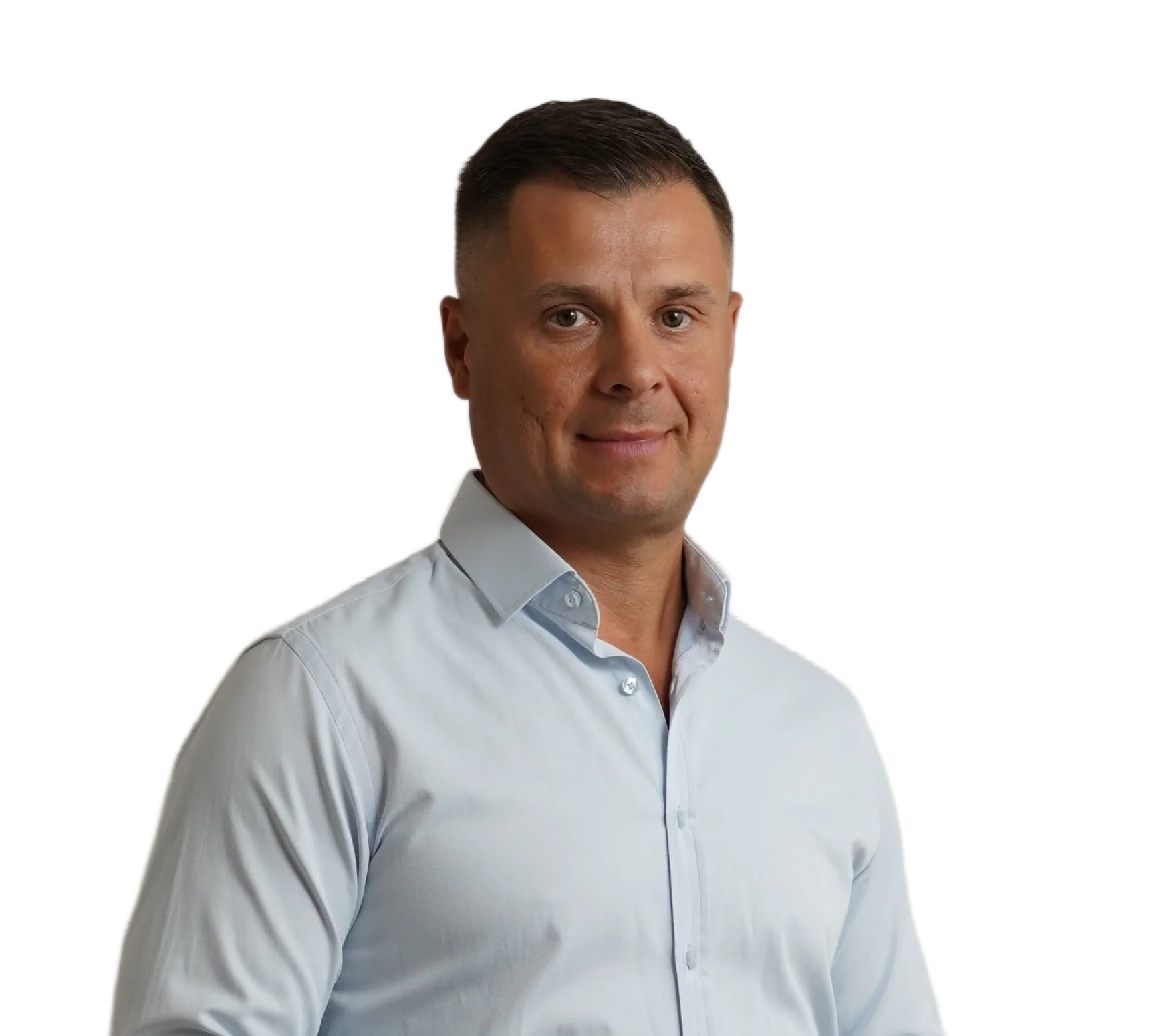 Дмитрий Павловский