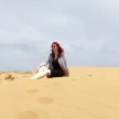 Оксана Александровна