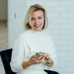 Наталья Кузьмина