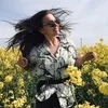 Галина Полякова