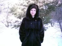 Елена Бабенко