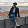 Анастасия Шахтарина
