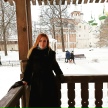 Юля Урвачёва