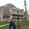Анна Копотилова