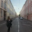 Виолетта Назаренко