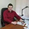 Евгений Максимов