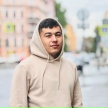 Ulugbek Yuldoshev