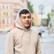 Ulugbek Yuldoshev