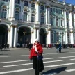 Любовь Кондрашова