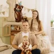 Наталья Зыкова
