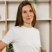 Анастасия Копылова