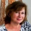 Татьяна Плахова