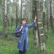 Маргарита Чащина