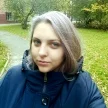 Анастасия Соколова