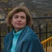 Людмила Курчавая