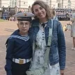 Ольга Лихачёва