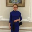 Светлана Измайлова