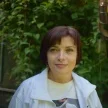 Людмила Курчавая