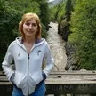 Людмила Одинцова