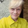 Татьяна Егорова
