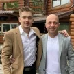 Алексей Киров