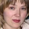 Елена Мокрушина