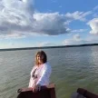 Олеся Рощина