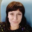 Светлана Гайдукова