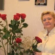 Лариса Лысякова