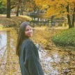 Лана Низовцева