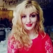 Виктория Саркисян
