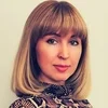 Олеся Рукосуева