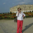 Ольга Забелина