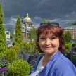 Оля Федорова