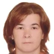 Анна Беспалова