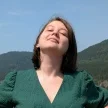 Darya Shtrom