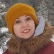 Ирина Суворова