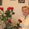 Лариса Лысякова