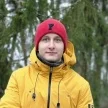 Никита Горовой