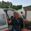 Танюша Парфёнова