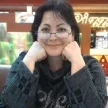 Елена Кравченко